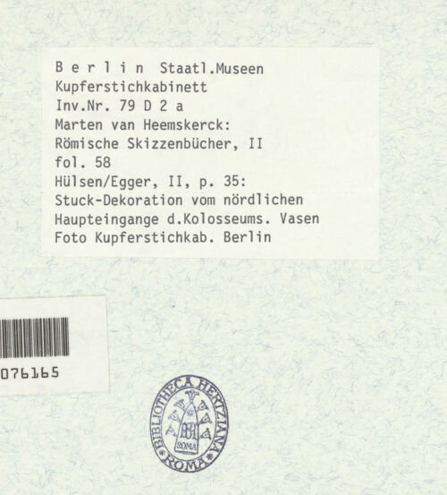 Rückseite von bh378065_recto