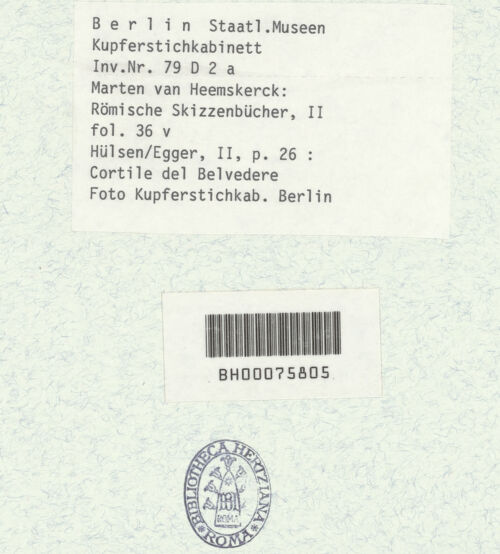 Rückseite von bh378069_recto