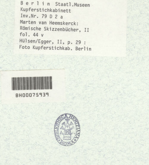 Rückseite von bh378070_recto