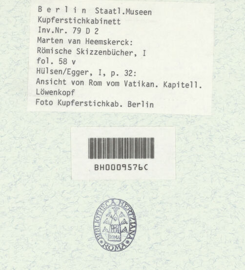 Rückseite von bh378077_recto