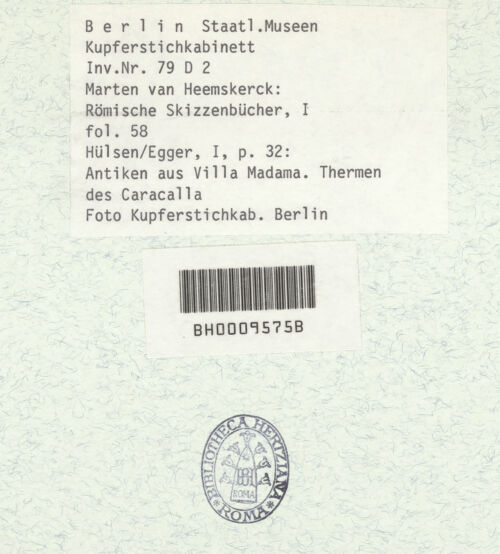 Rückseite von bh378078_recto