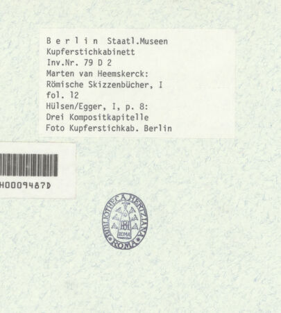 Rückseite von bh378082_recto