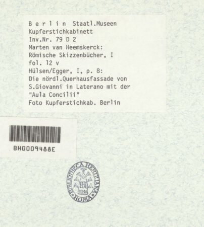 Rückseite von bh378083_recto