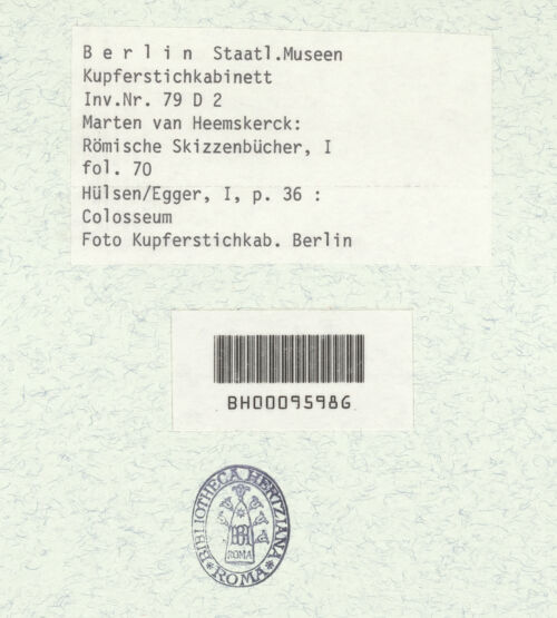 Rückseite von bh378085_recto