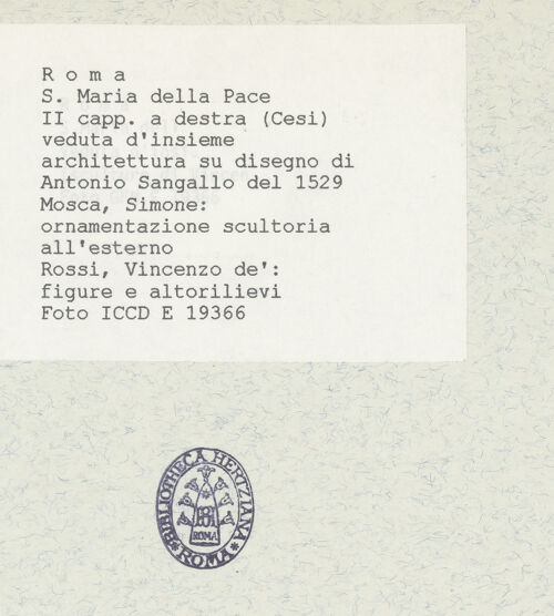 Rückseite von bh378097_recto