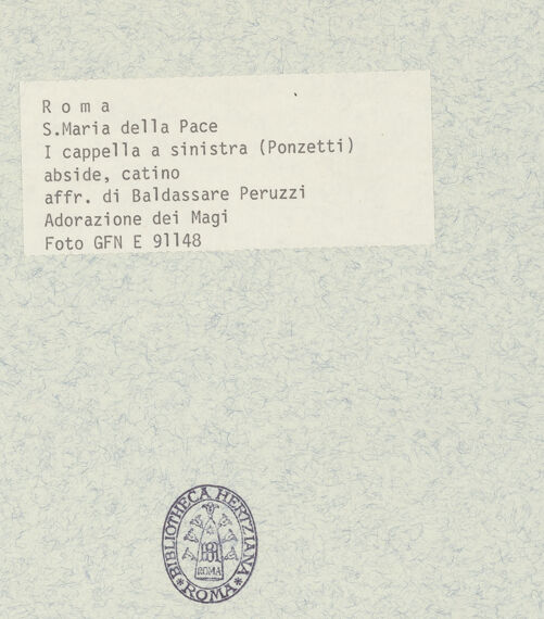 Rückseite von bh378111_recto