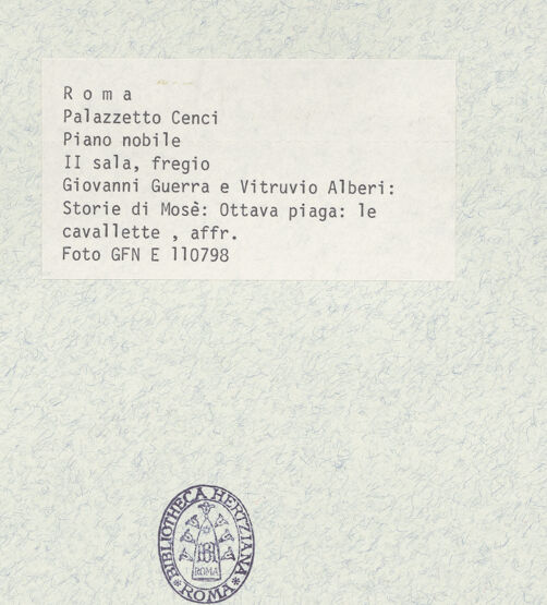 Rückseite von bh378280_recto