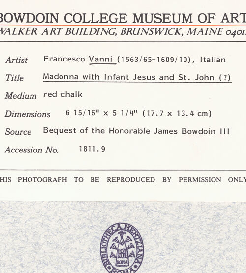 Rückseite von bh378360_recto