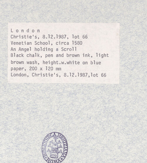 Rückseite von bh378388_recto