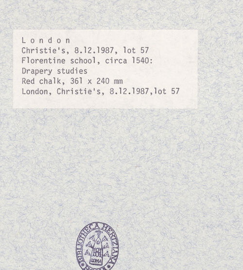 Rückseite von bh378399_recto