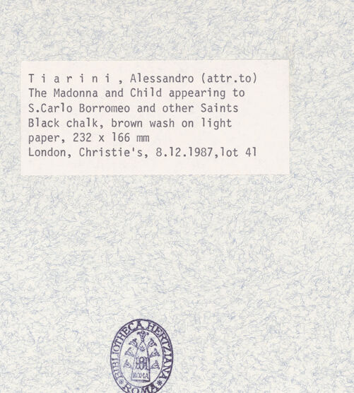 Rückseite von bh378414_recto