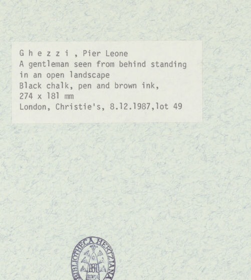 Rückseite von bh378416_recto