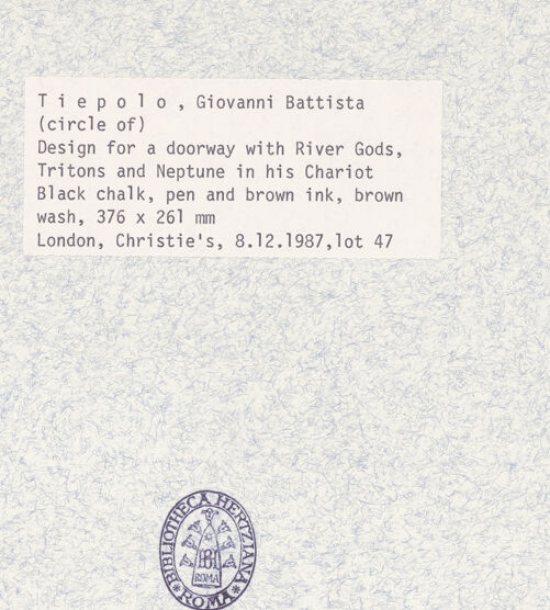 Rückseite von bh378418_recto