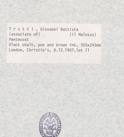 Rückseite von bh378440_recto