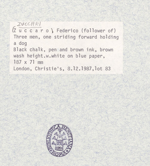 Rückseite von bh378450_recto