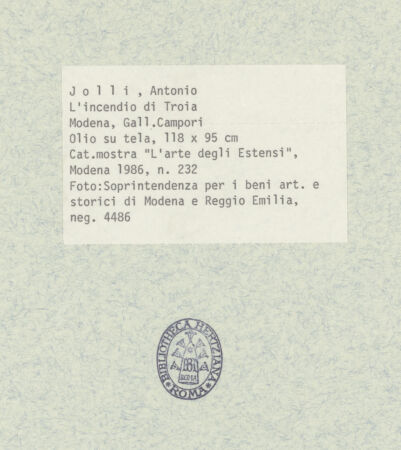 Rückseite von bh378468_recto