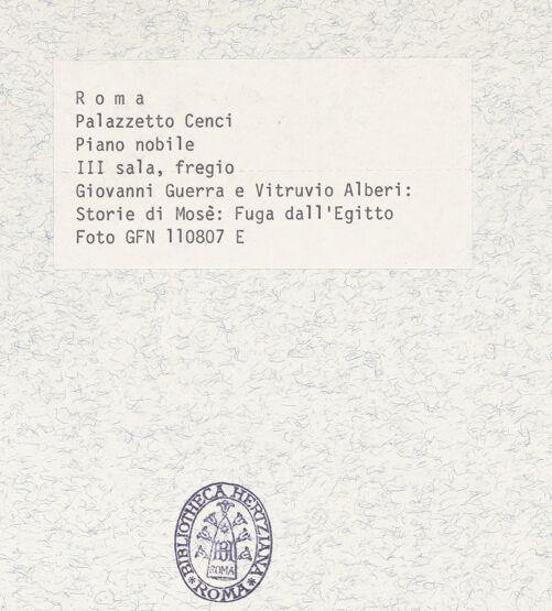 Rückseite von bh378525_recto