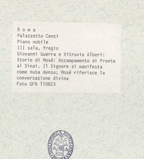 Rückseite von bh378526_recto