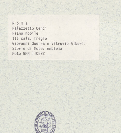 Rückseite von bh378534_recto