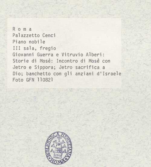 Rückseite von bh378539_recto