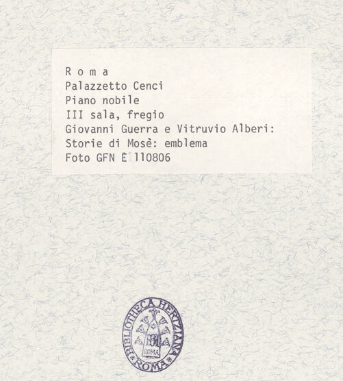 Rückseite von bh378543_recto