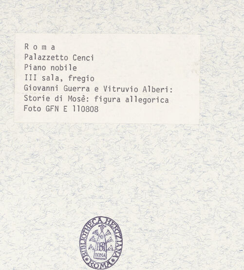 Rückseite von bh378544_recto