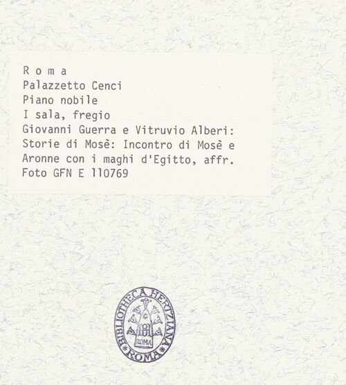 Rückseite von bh378560_recto