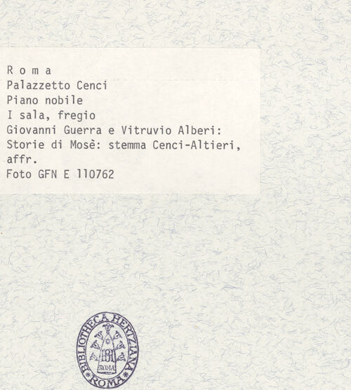 Rückseite von bh378564_recto