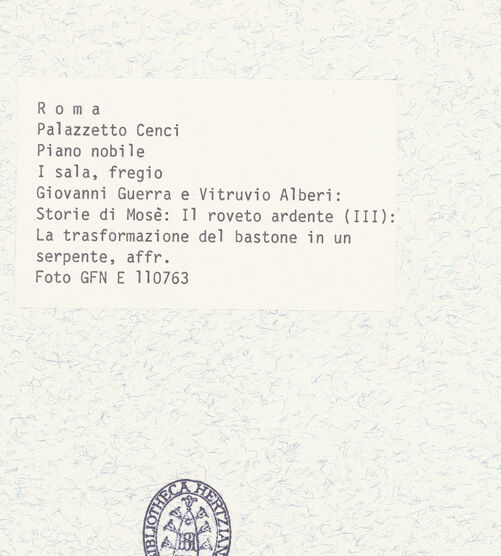 Rückseite von bh378565_recto