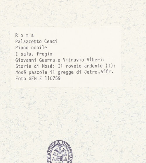 Rückseite von bh378570_recto