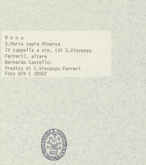 Rückseite von bh378577_recto