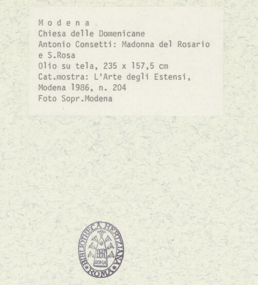 Rückseite von bh378596_recto