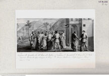 Thumbnail für B10 Affreschi in Firenze