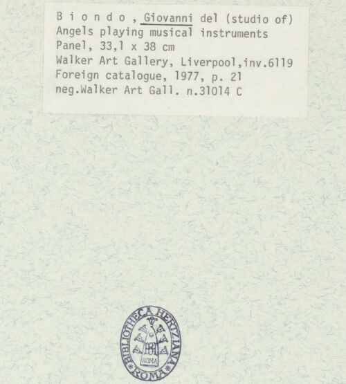 Rückseite von bh378893_recto