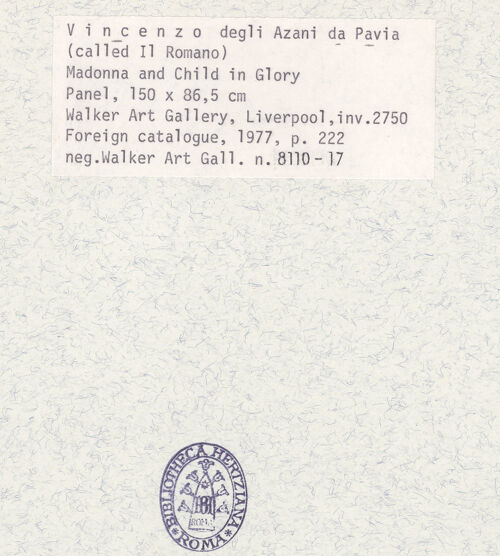 Rückseite von bh378937_recto