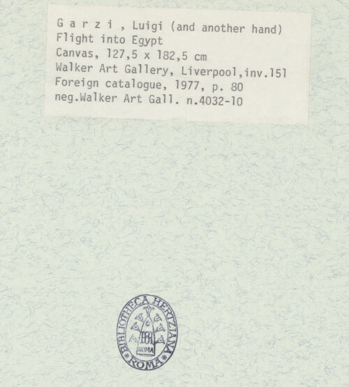 Rückseite von bh378997_recto