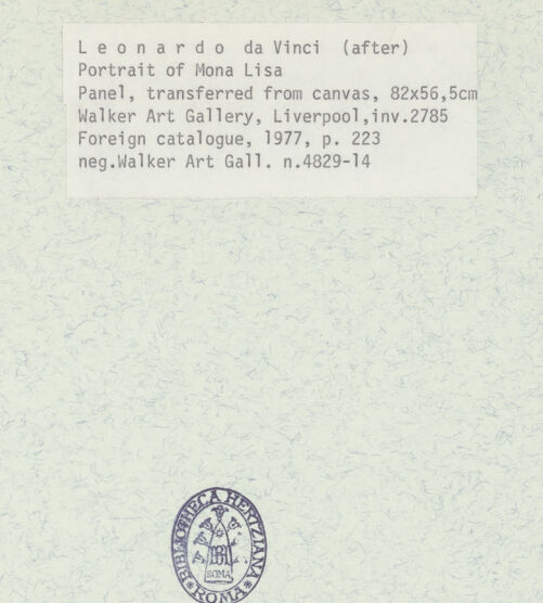 Rückseite von bh379039_recto