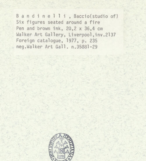 Rückseite von bh379082_recto