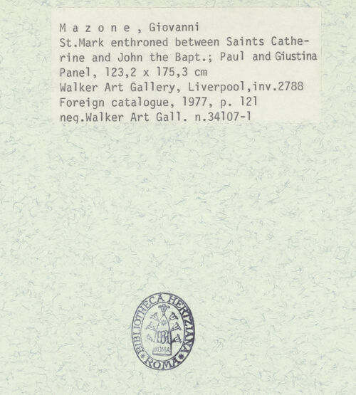 Rückseite von bh379089_recto