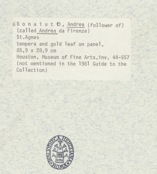 Rückseite von bh379167_recto