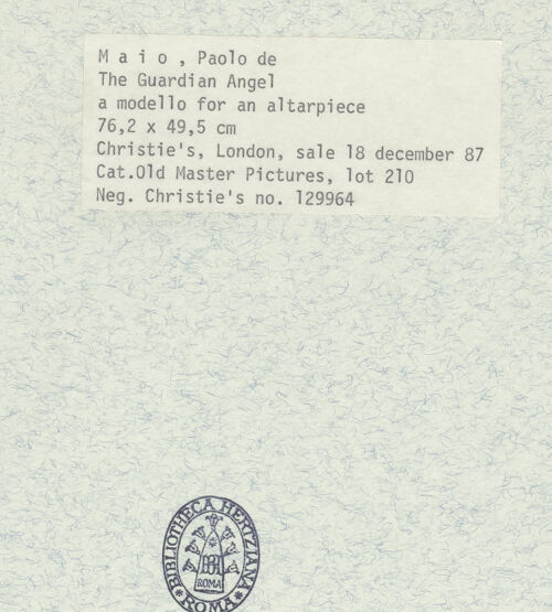 Rückseite von bh379217_recto