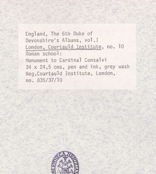 Rückseite von bh379222_recto