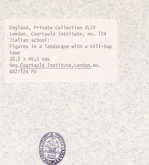 Rückseite von bh379255_recto