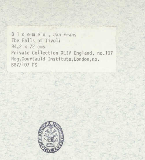 Rückseite von bh379260_recto