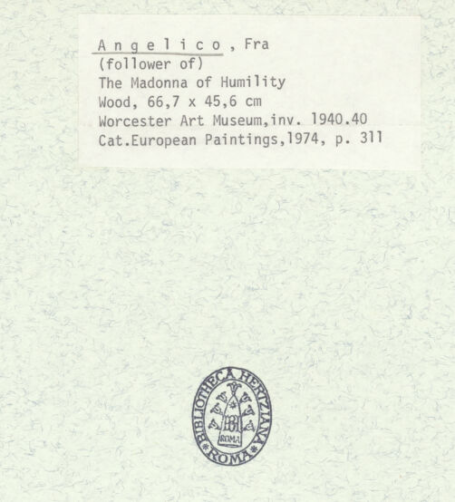 Rückseite von bh379270_recto