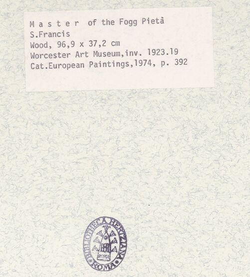 Rückseite von bh379344_recto