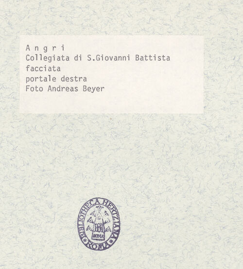 Rückseite von Beyer, Andreas [https://www.deutsche-digitale-bibliothek.de/content/lizenzen/rv-fz/] San Giovanni Battista - Rechte Seite, bh379366_recto. Foto: Beyer, Andreas.