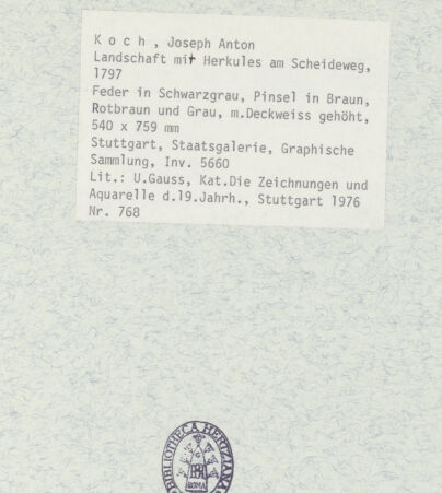 Rückseite von bh379421_recto