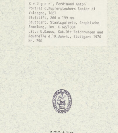 Rückseite von bh379432_recto