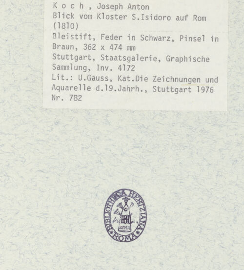 Rückseite von bh379433_recto